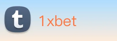 1xbet logo
